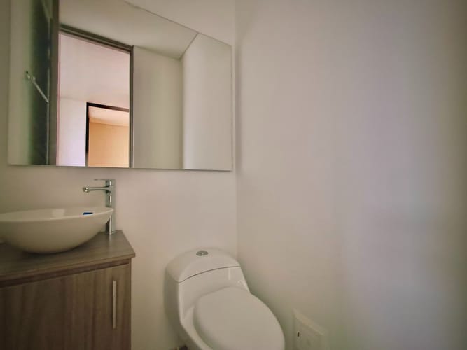 Oficina en venta en Laura Vicuña, Chía, 25 m² · foto 4 de 10