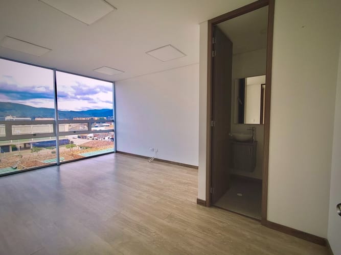 Oficina en venta en Laura Vicuña, Chía, 25 m² · foto 5 de 10