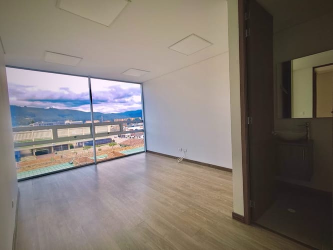 Oficina en venta en Laura Vicuña, Chía, 25 m² · foto 8 de 10