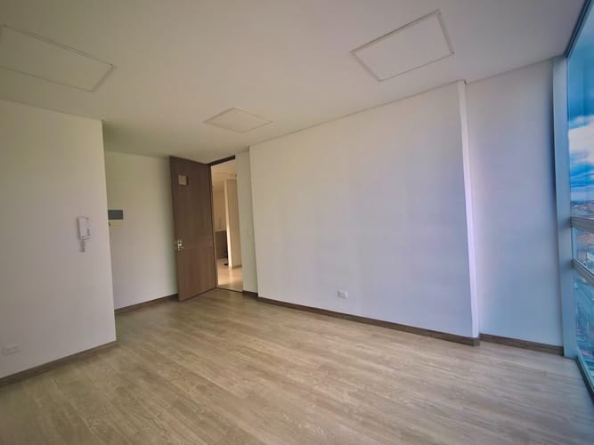 Oficina en venta en Laura Vicuña, Chía, 25 m² · foto 6 de 10