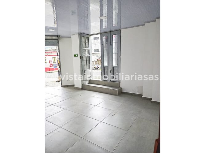 Local en arriendo en La Argentina, Manizales, 44 m² · foto 4 de 5