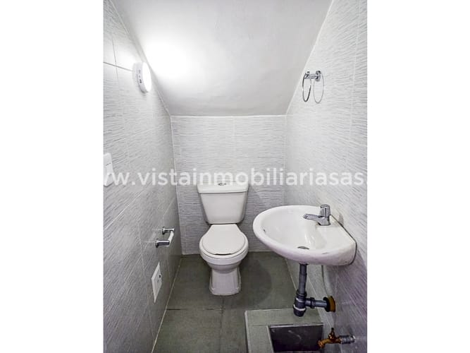 Local en arriendo en La Argentina, Manizales, 44 m² · foto 5 de 5