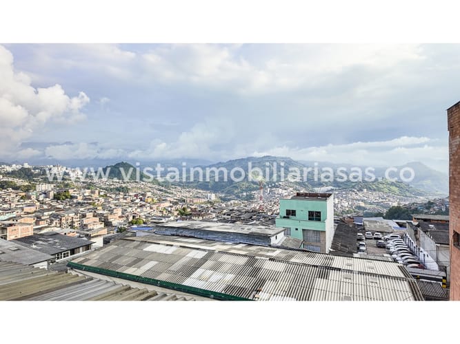 Oficina en arriendo en El Centro, Manizales, 35 m² · foto 5 de 7