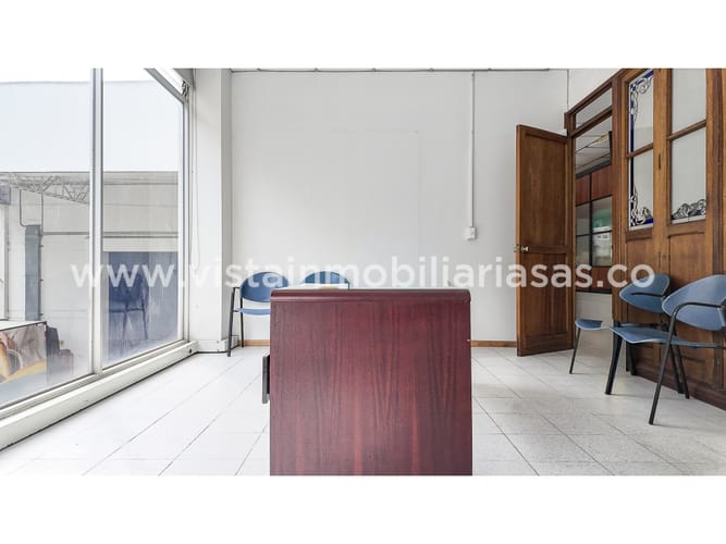 Bodega en arriendo en Vía Panamericana, Manizales, 3580 m² · foto 12 de 24