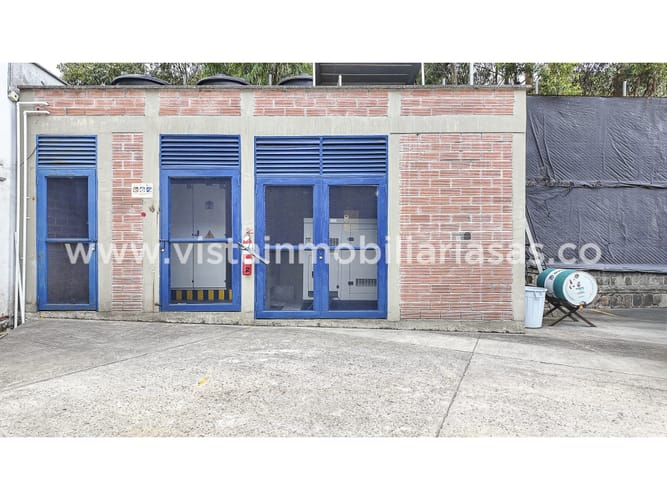 Bodega en arriendo en Vía Panamericana, Manizales, 3580 m² · foto 18 de 24