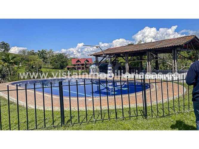 Lote en venta en Vereda Palermo, Manizales, 1112 m² · foto 6 de 6