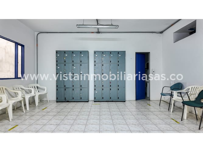 Bodega en arriendo en Vía Panamericana, Manizales, 3580 m² · foto 22 de 24
