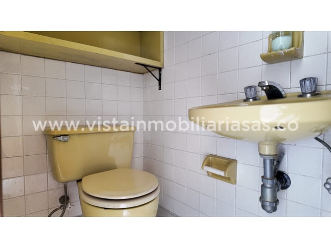 Oficina en arriendo en El Centro, Manizales, 32 m² · foto 5 de 5