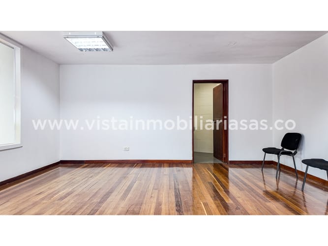 Oficina en arriendo en Belen, Manizales, 28 m² · foto 2 de 7