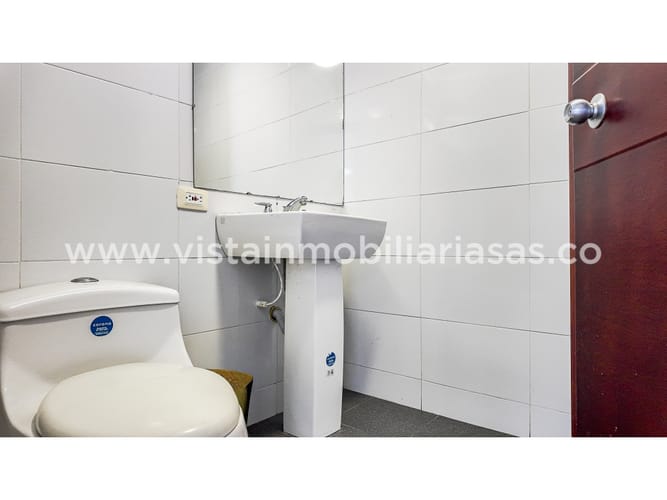 Oficina en arriendo en Belen, Manizales, 28 m² · foto 3 de 7