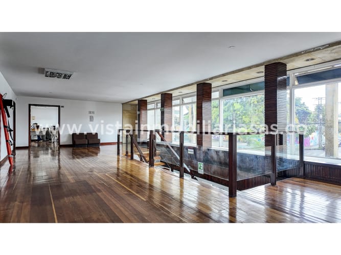 Oficina en arriendo en Belen, Manizales, 28 m² · foto 6 de 7