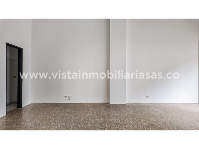 Oficina en arriendo en El Centro, Manizales, 32 m² · foto 4 de 5