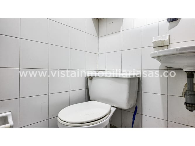 Oficina en arriendo en El Centro, Manizales, 32 m² · foto 5 de 5