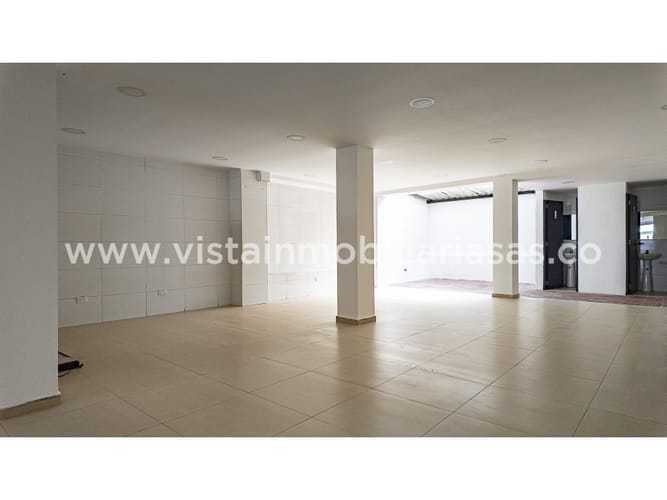 Local en arriendo en Alta Suiza, Manizales, 130 m² · foto 3 de 9