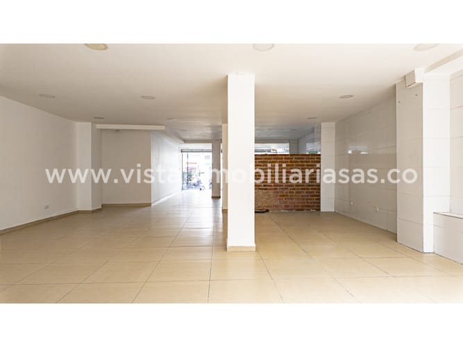 Local en arriendo en Alta Suiza, Manizales, 130 m² · foto 5 de 9