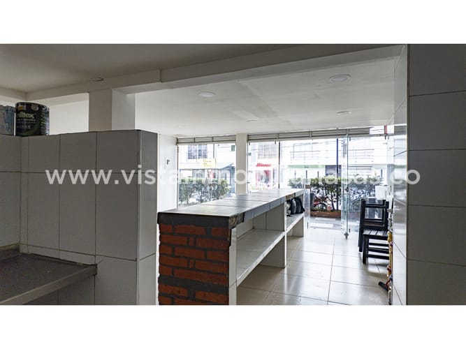 Local en arriendo en Alta Suiza, Manizales, 130 m² · foto 6 de 9