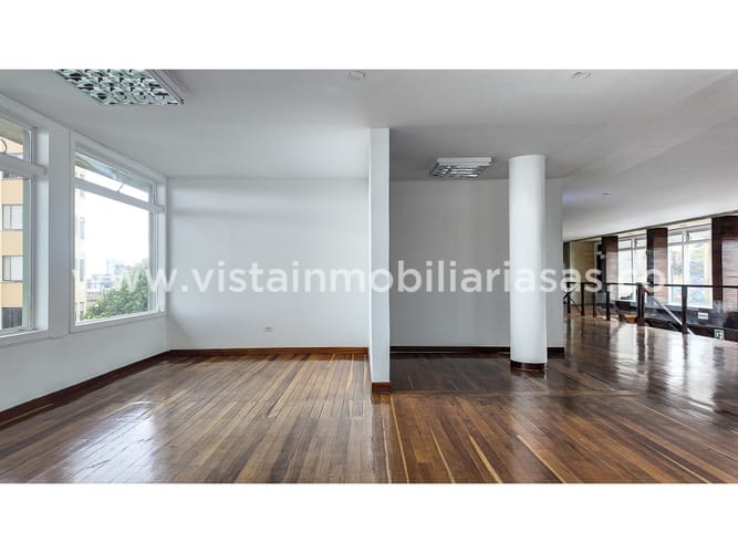 Oficina en arriendo en Belen, Manizales, 29 m² · foto 2 de 7