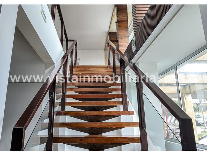 Oficina en arriendo en Belen, Manizales, 29 m² · foto 4 de 7