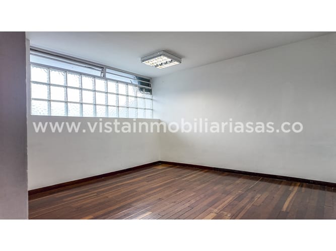 Oficina en arriendo en Belen, Manizales, 79 m² · foto 2 de 8