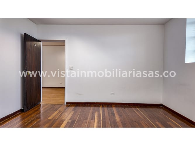 Oficina en arriendo en Belen, Manizales, 79 m² · foto 3 de 8