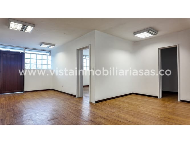 Oficina en arriendo en Belen, Manizales, 79 m² · foto 4 de 8
