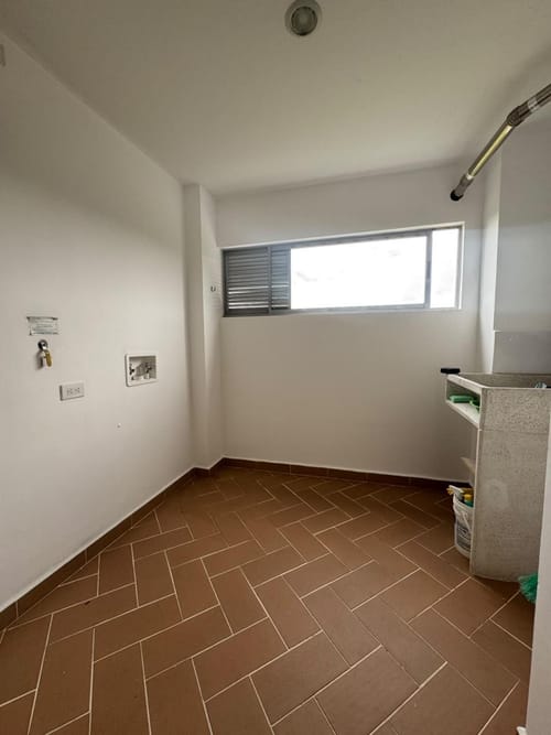 Apartamento de 2 alcobas en arriendo en Barro Blanco, Rionegro, 64 m² · foto 10 de 17