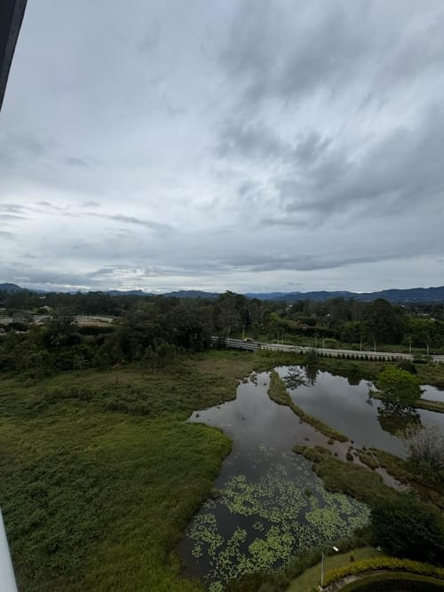 Apartamento de 2 alcobas en arriendo en Barro Blanco, Rionegro, 64 m² · foto 14 de 17