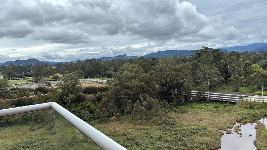 Apartamento de 2 alcobas en arriendo en Barro Blanco, Rionegro, 64 m² · foto 16 de 17