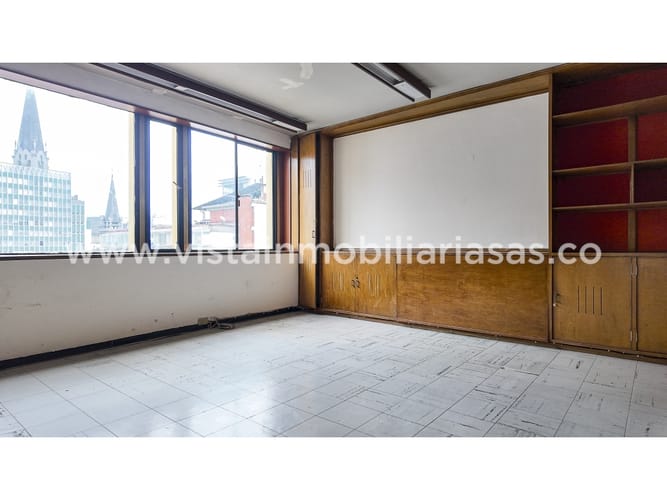 Oficina en venta en El Centro, Manizales, 99 m² · foto 2 de 14