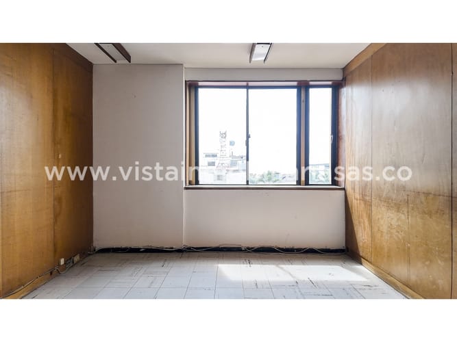 Oficina en venta en El Centro, Manizales, 99 m² · foto 3 de 14