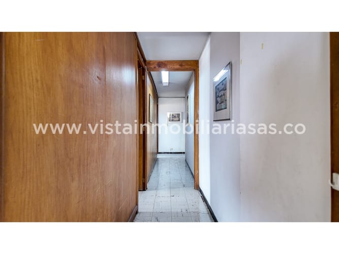 Oficina en venta en El Centro, Manizales, 99 m² · foto 4 de 14