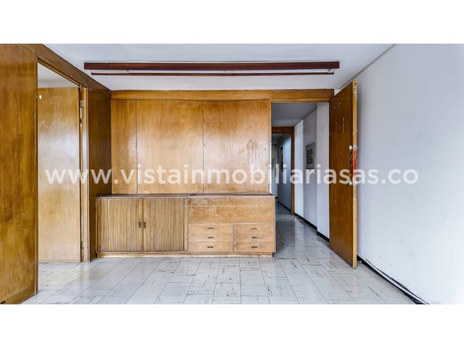 Oficina en venta en El Centro, Manizales, 99 m² · foto 6 de 14