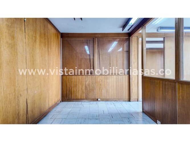 Oficina en venta en El Centro, Manizales, 99 m² · foto 7 de 14