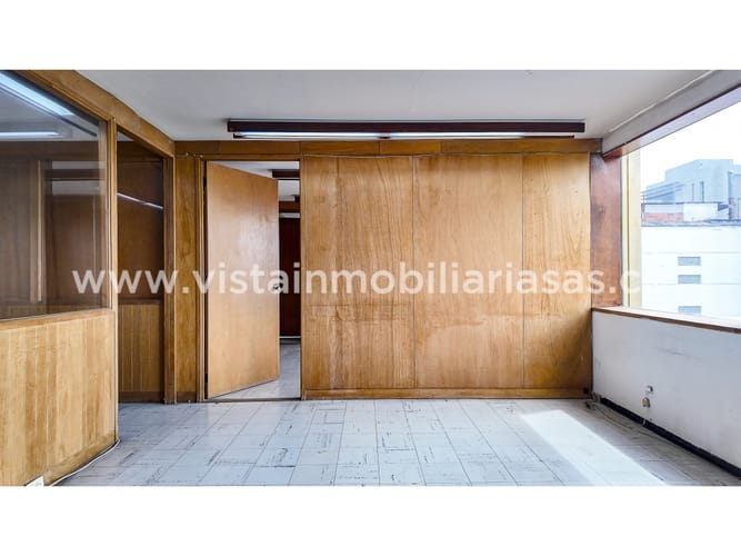 Oficina en venta en El Centro, Manizales, 99 m² · foto 8 de 14
