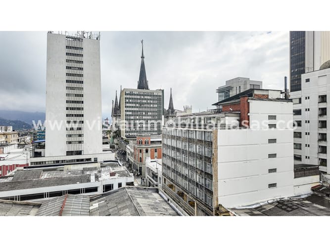 Oficina en venta en El Centro, Manizales, 99 m² · foto 9 de 14