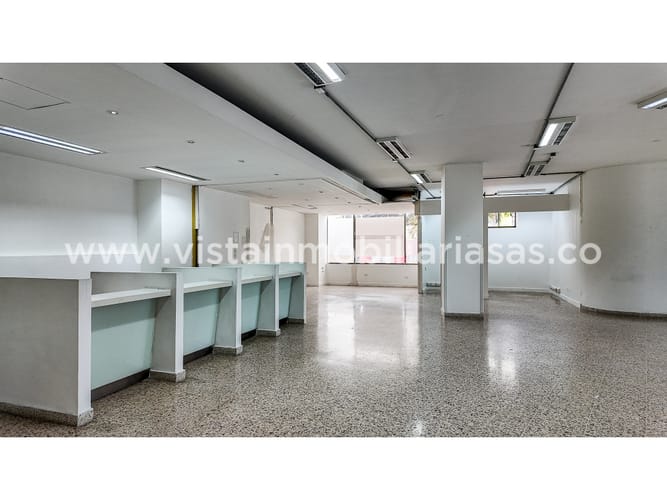 Local en arriendo en Avenida Santander, Manizales, 222 m² · foto 4 de 9