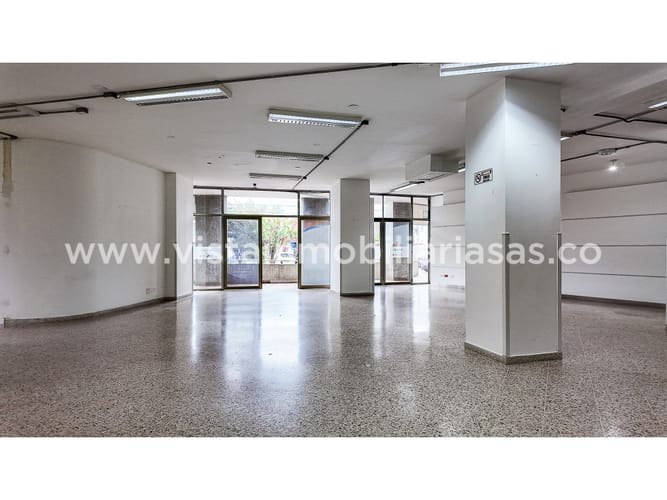 Local en arriendo en Avenida Santander, Manizales, 222 m² · foto 5 de 9