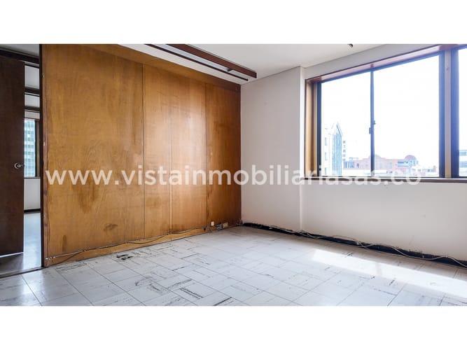 Oficina en venta en El Centro, Manizales, 99 m² · foto 11 de 14