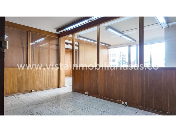 Oficina en venta en El Centro, Manizales, 99 m² · foto 12 de 14