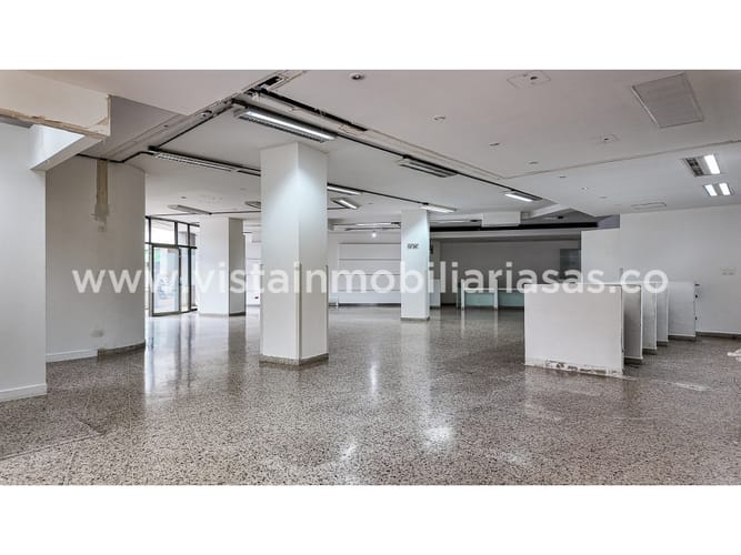Local en arriendo en Avenida Santander, Manizales, 222 m² · foto 6 de 9