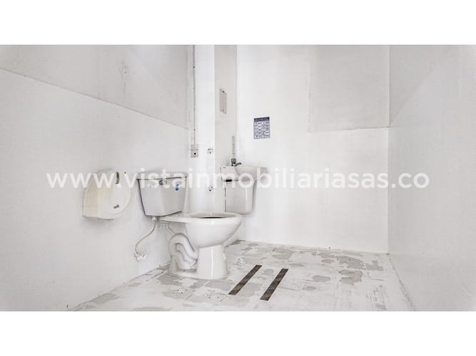Local en arriendo en Avenida Santander, Manizales, 222 m² · foto 7 de 9
