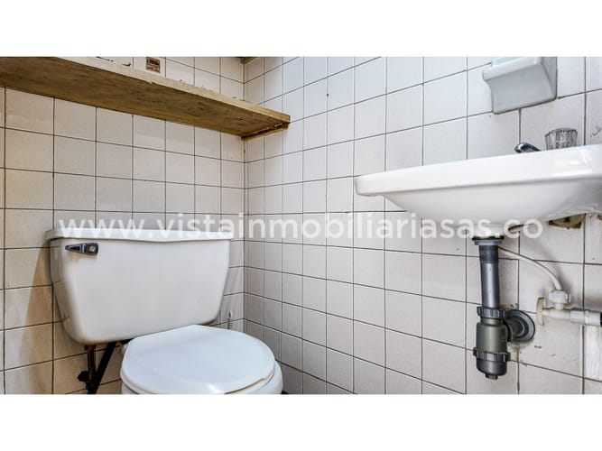 Oficina en venta en El Centro, Manizales, 99 m² · foto 14 de 14