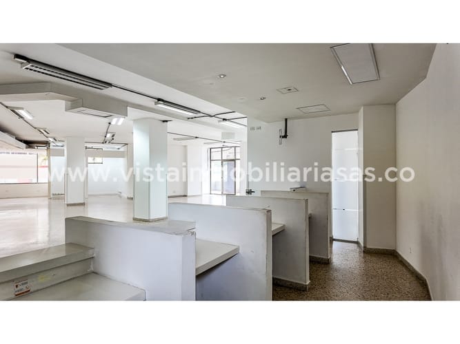 Local en arriendo en Avenida Santander, Manizales, 222 m² · foto 9 de 9