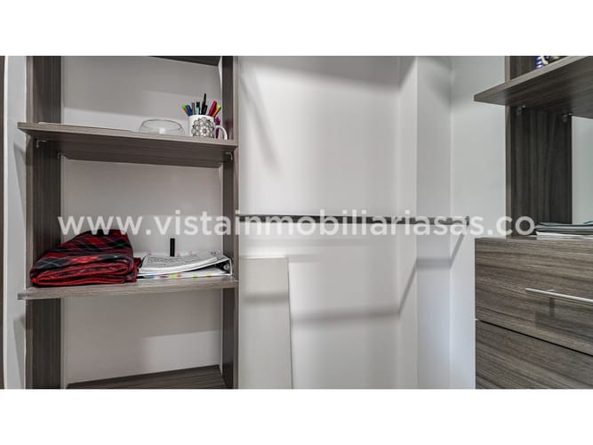Apartaestudio en venta en Milan, Manizales, 33 m² · foto 4 de 8