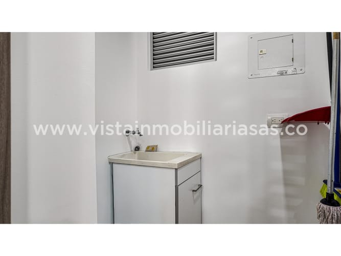 Apartaestudio en venta en Milan, Manizales, 33 m² · foto 7 de 8