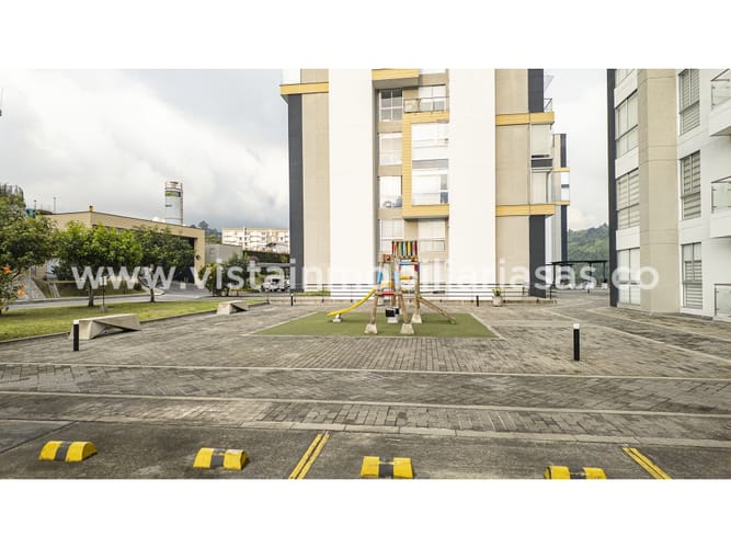 Apartaestudio en venta en Milan, Manizales, 33 m² · foto 8 de 8