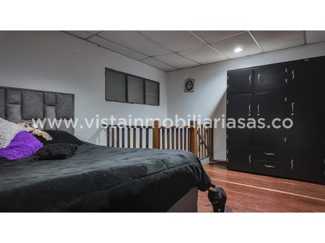 Lote en venta en Avenida Kevin Angel, Manizales, 140 m² · foto 4 de 15