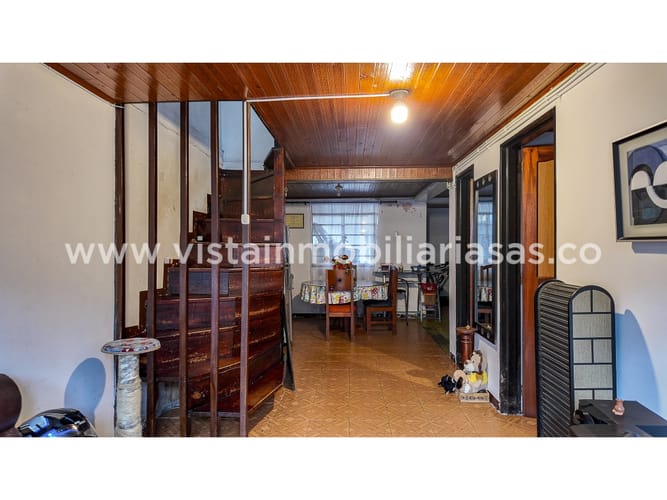 Lote en venta en Avenida Kevin Angel, Manizales, 140 m² · foto 5 de 15