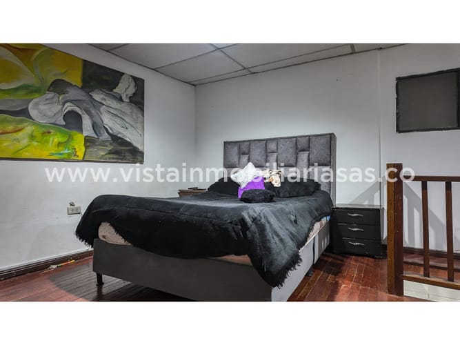 Lote en venta en Avenida Kevin Angel, Manizales, 140 m² · foto 9 de 15