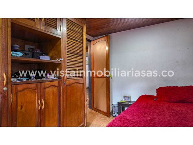 Lote en venta en Avenida Kevin Angel, Manizales, 140 m² · foto 13 de 15